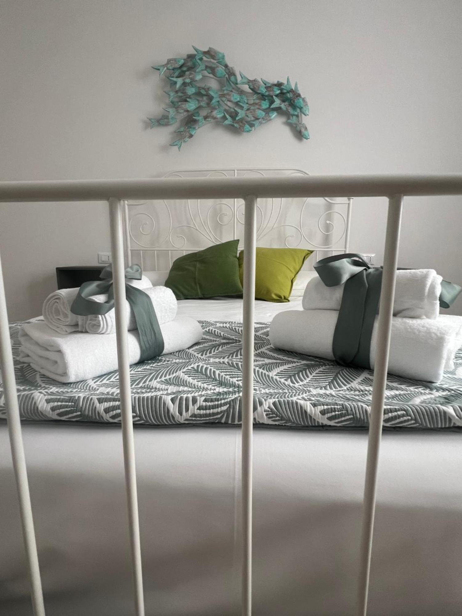 Appartamento Casa Emma Bardolino Esterno foto