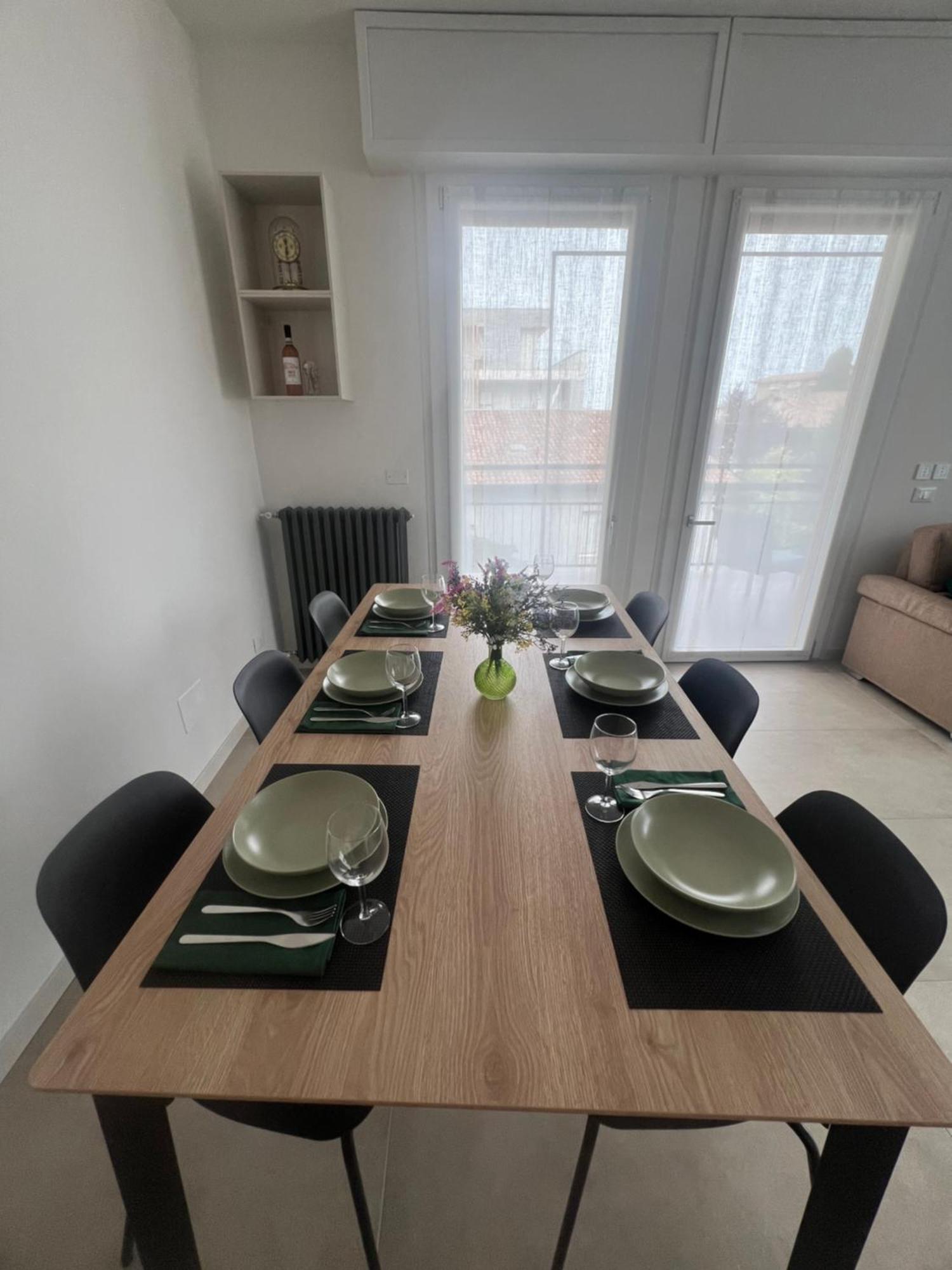 Appartamento Casa Emma Bardolino Esterno foto